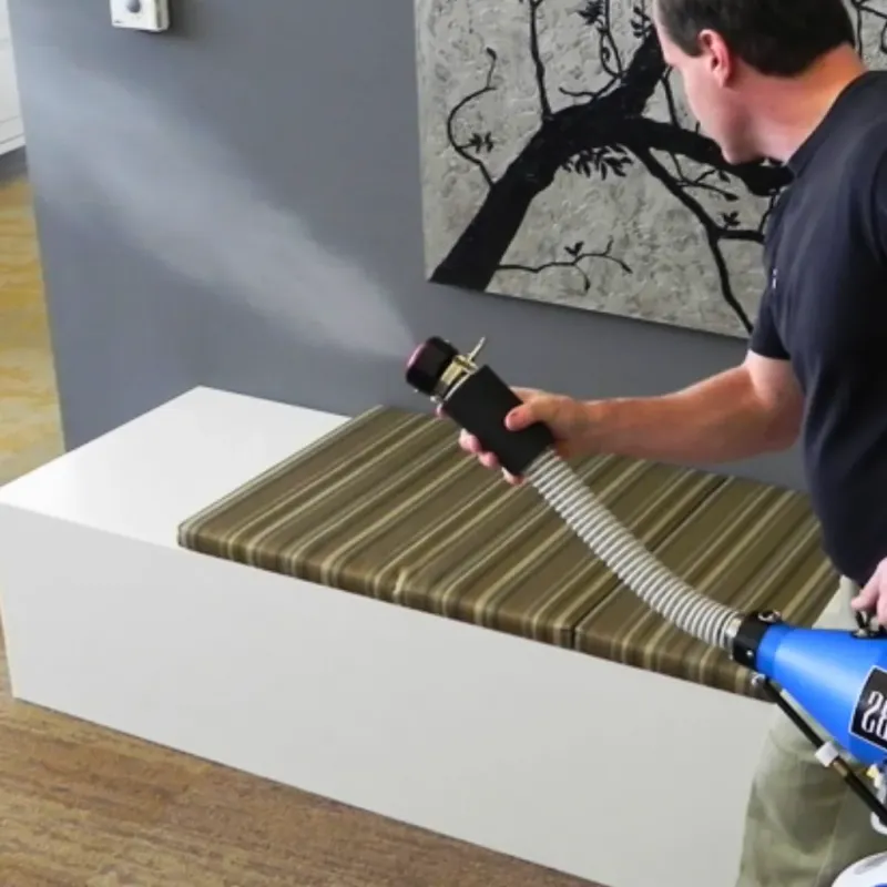 Professional Odor Removal in Tom Bean, TX
